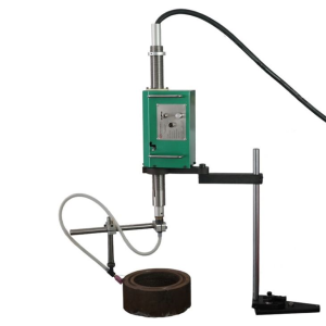 دستگاه جوش خودکار مته سوراخ شده توسط تعمیر موتور الکتریکی